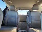 Toyota Sienna 2016