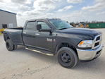 RAM 3500 2018