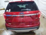 Ford Explorer 2016