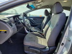 Hyundai Elantra 2015