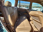 Honda Pilot 2003