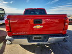 Chevrolet Silverado 2016
