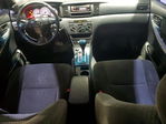 Toyota Corolla 2008