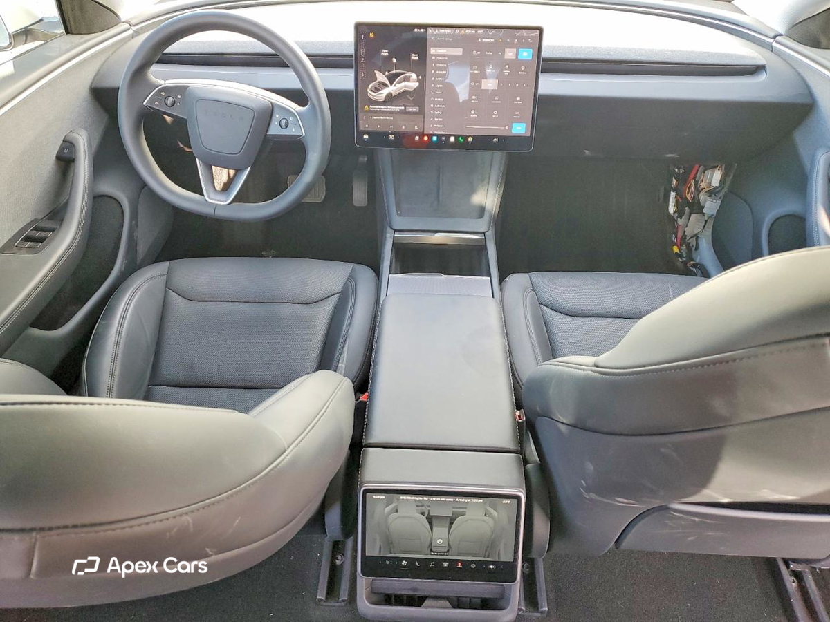 Tesla Model 3 2025