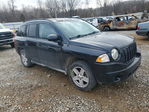 Jeep Compass 2010