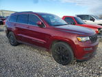 Jeep Cherokee 2021