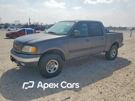 Ford F-150 2003 - Image 1 of 12