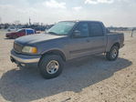 Ford F-150 2003