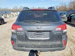 Subaru Outback 2012