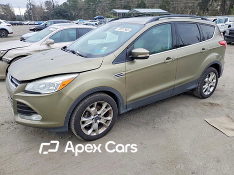 Ford Escape 2013 - Image 1 of 13