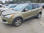Ford Escape 2013