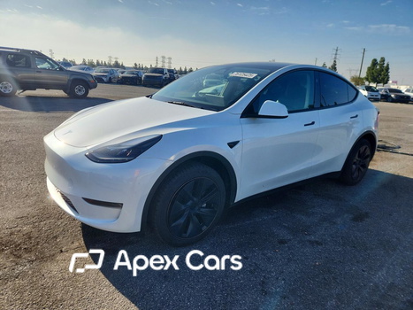 Tesla Model Y 2024 - Image 1 of 13