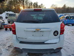 Chevrolet Equinox 2017