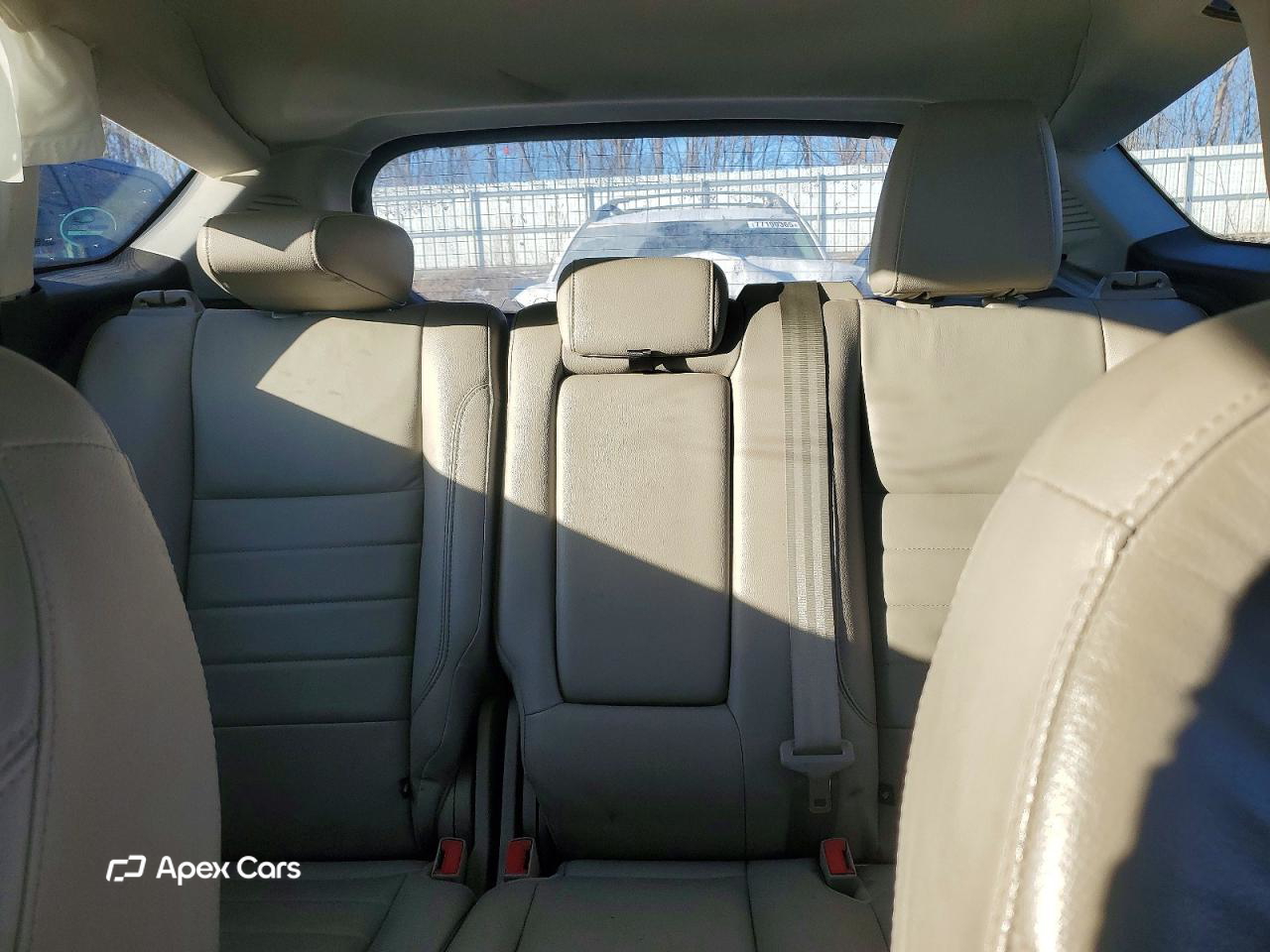 Ford C-MAX 2015