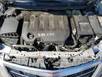 Cadillac XTS 2016