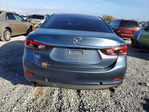 Mazda 6 2016