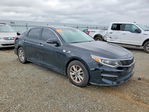 Kia Optima 2016