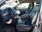 Toyota Highlander 2016