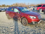 Subaru Outback 2017