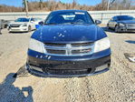 Dodge Avenger 2013