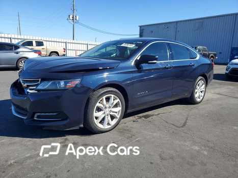 Chevrolet Impala 2019 - Image 1 of 13