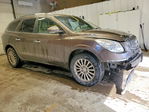 Buick Enclave 2012