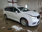 Chrysler Pacifica 2022
