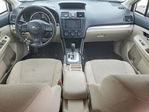 Subaru XV 2013