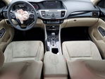 Honda Accord 2016