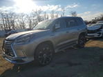 Lexus LX 2016
