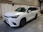 Lexus TX 2025