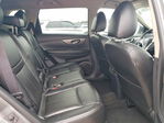 Nissan Rogue 2015