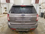 Ford Explorer 2011