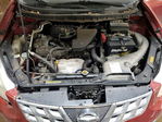 Nissan Rogue 2011