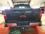 Chevrolet Silverado 2014
