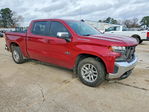 Chevrolet Silverado 2020