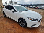 Mazda 3 2018
