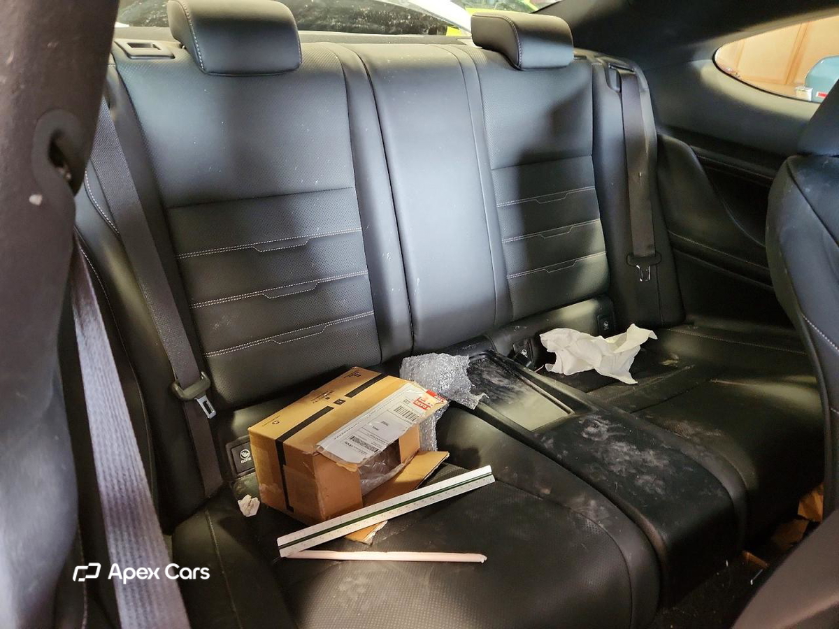 Lexus RX 2015
