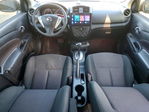 Nissan Versa 2017