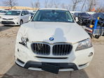 BMW X3 2013