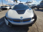 BMW i8 2016