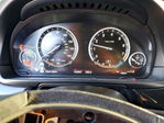 BMW Series 5 2012