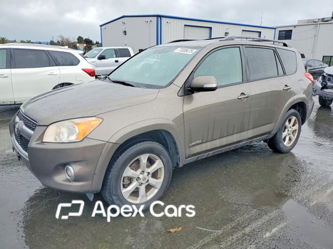 Toyota RAV 4 2010 - Image 1 of 13