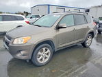 Toyota RAV 4 2010