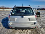 Subaru Forester 2011