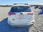 Toyota RAV 4 2018