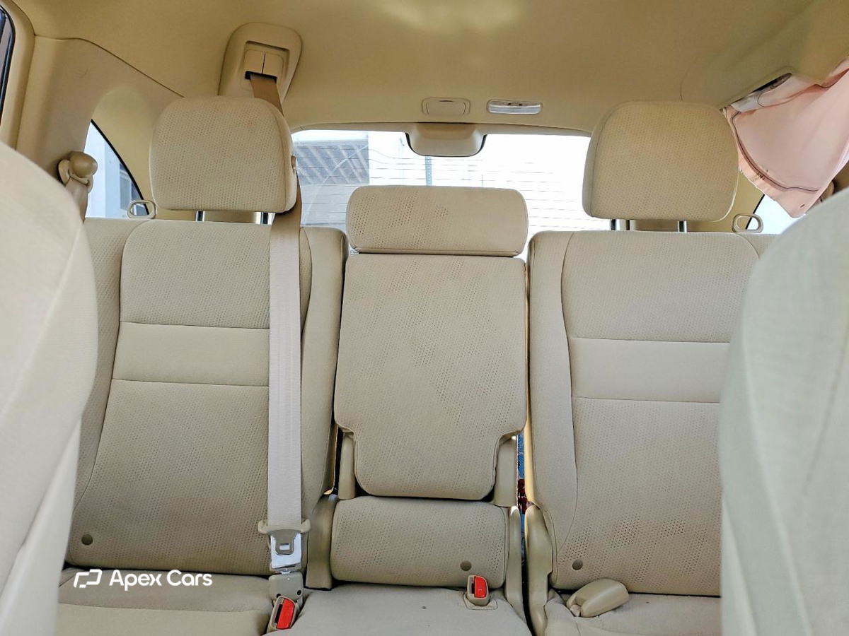 Honda CR-V 2010