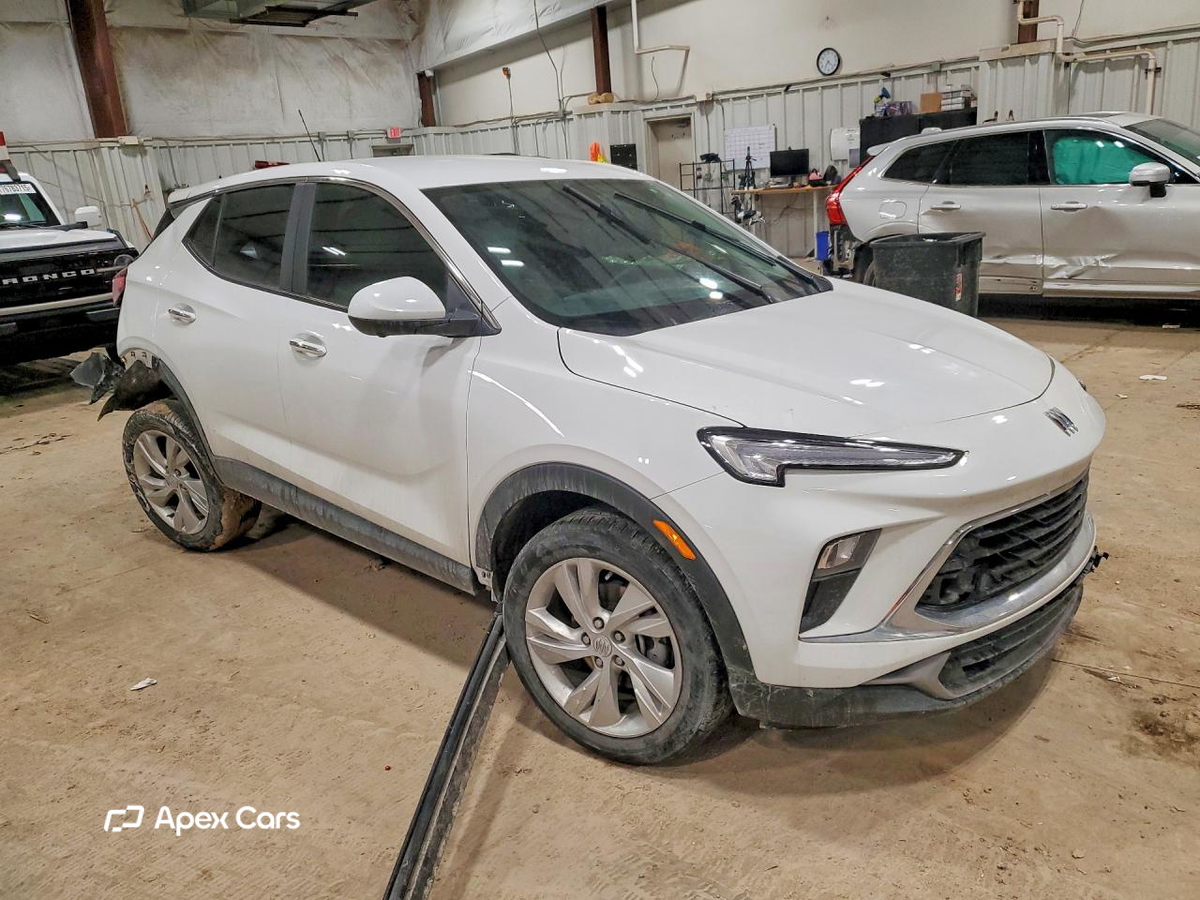 Buick Encore 2024