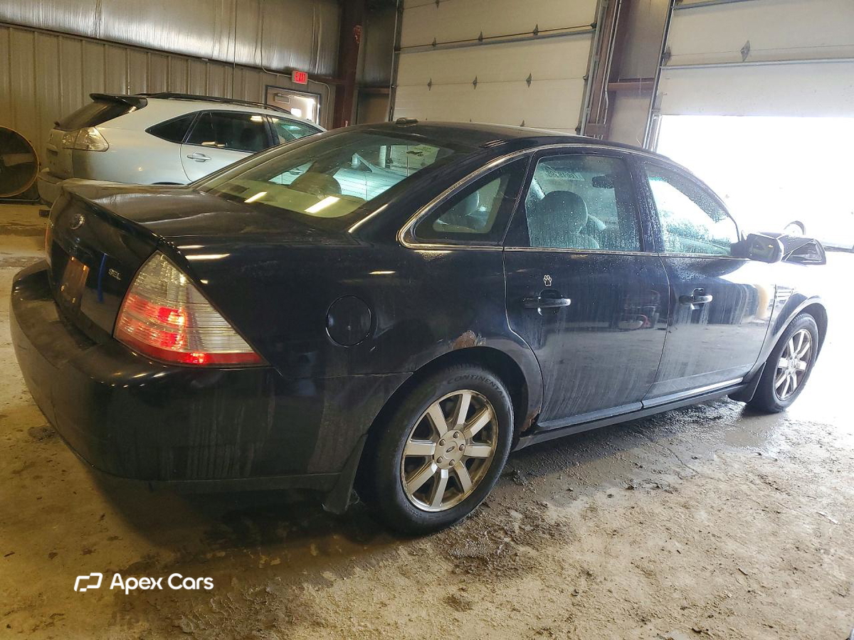 Ford Taurus 2008
