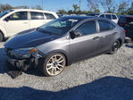 Toyota Corolla 2017